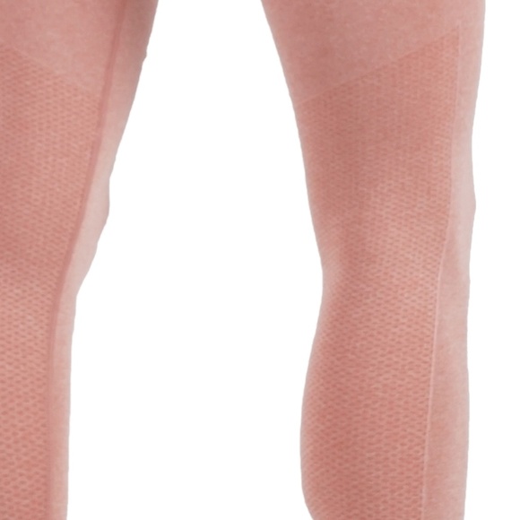 Compression Yoga Power Flex Dry-Fit Pants Leggings - Picture 4 of 4